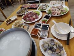 -吉友粥底火锅(方斜路店)