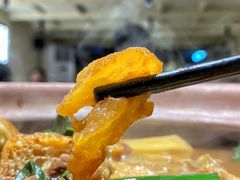 -肥家大排档(天河体育西店)