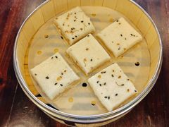 -重元寺香积厨素斋馆