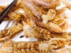 椒盐皮皮虾-盒马鲜生(皇庭广场店)