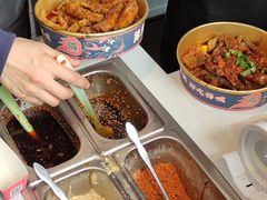 -降龙爪爪(建设路1店)