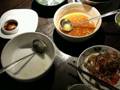 -外婆家(杭州马塍店·杭帮菜名店)