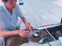 叶氏麻糍-叶氏麻糍(鼓浪屿店)