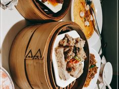 -稻香饭店(IFS国金中心店)
