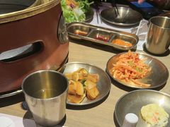 -西塔老太太泥炉烤肉(亚运村店)