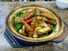 -贞姨美食·老字号海鲜大排档