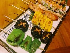 -石葵(锦业时代店)