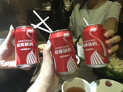 -牛焱·贵州黄牛肉火锅(城西银泰店)