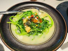 -潮堂 · 潮州菜(国贸商城店)