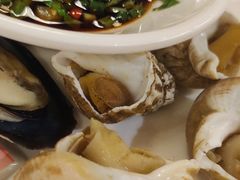 -芭菲盛宴·环球美食(锦城万达广场店)