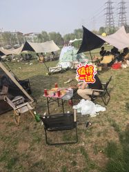 -268童话露营农场·烧烤·团建