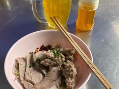 -榮泰米粉湯(Left Shop)