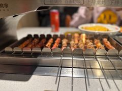 -丰茂烤串(公园店)