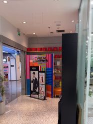 -时尚殿堂hair salon（上地华联店）