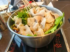 -邢氏老太太烤串(北兴街店)
