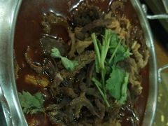 -小不点烧烤城(长乐宫店)