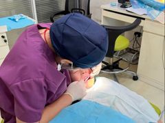 -泰康拜博口腔医院(海曙店)