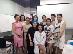 -EasyLady美甲沙龙