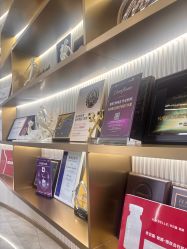 点击看大图 -杭州奥拉克医疗美容门诊部