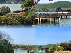 -云龙湖旅游景区