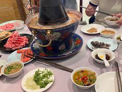 -东来顺饭庄(apm总店)