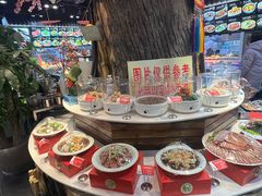 -东北大院·东北菜(三台子店)
