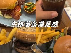 -bluefrog蓝蛙(新三里屯太古里店)