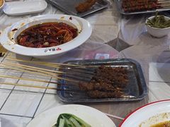 -霸王虾·麻辣小龙虾(清水河公园店)