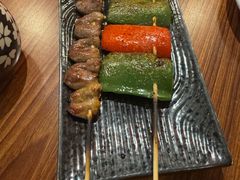 -鸟屋·烧鸟串烧居酒屋(新世纪广场店)
