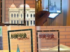 -哈尔滨规划展览馆