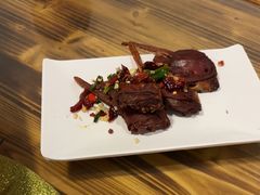 -冶建镜子·老南昌大排档·江西虾王(总店)