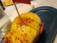 -必胜客(东大桥店)