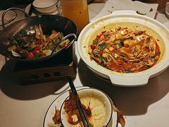 -春天里餐厅(西田城店)