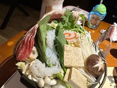 -二丁目食堂(浑南花园城店)
