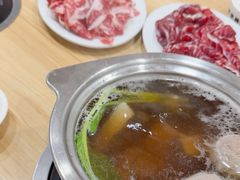 -阿欢牛肉店·火锅·粿条面