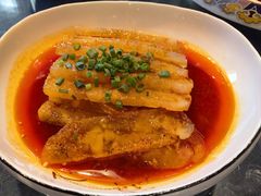 -野马国际·大汉食府