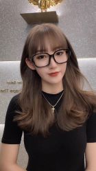点击看大图 -3AM HAIR SALON烫发染发接发