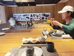 -厦门源昌凯宾斯基大酒店-隠れ鉄板焼