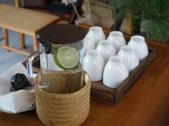 -知亘茶食