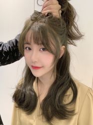 -东秀护肤造型