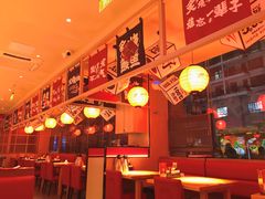 -莲寿司(国兴店)
