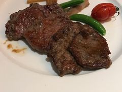 -戈雅法餐厅(世界城广场店)