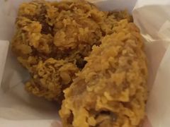 -麦当劳(新王府井店)