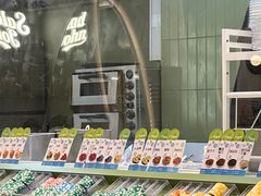 -SaladJohn沙拉匠(凯德1818店)