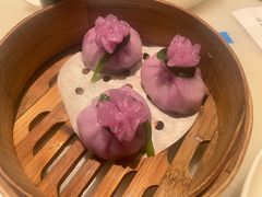 紫晶石榴果-金鼎轩(方庄天坛店)