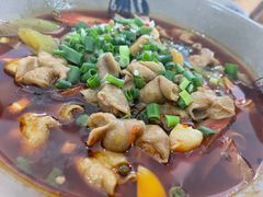 -刘土鸡家常菜