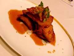 -金轩中餐厅 Jin Xuan(浦东丽思卡尔顿酒店)