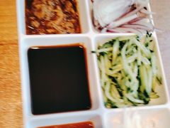 -姥姥家春饼店(惠新东街店)