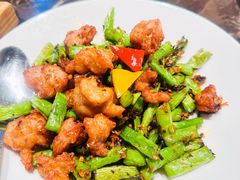 -汤城小厨•粤菜•靓汤(苏州街店)