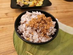 粗粮饭-花二家·生活馆(六运小区店)